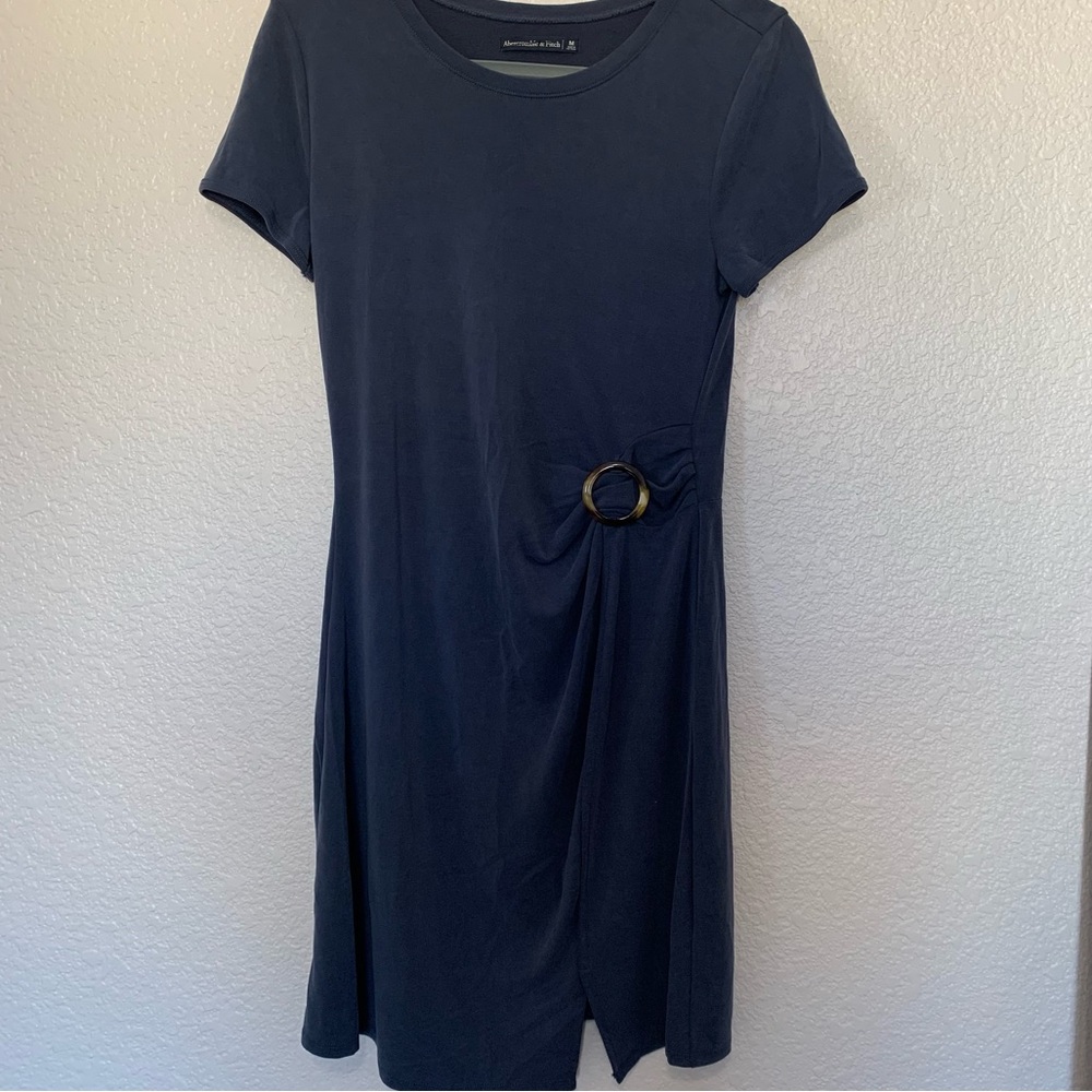 Soft T-Shirt Dress